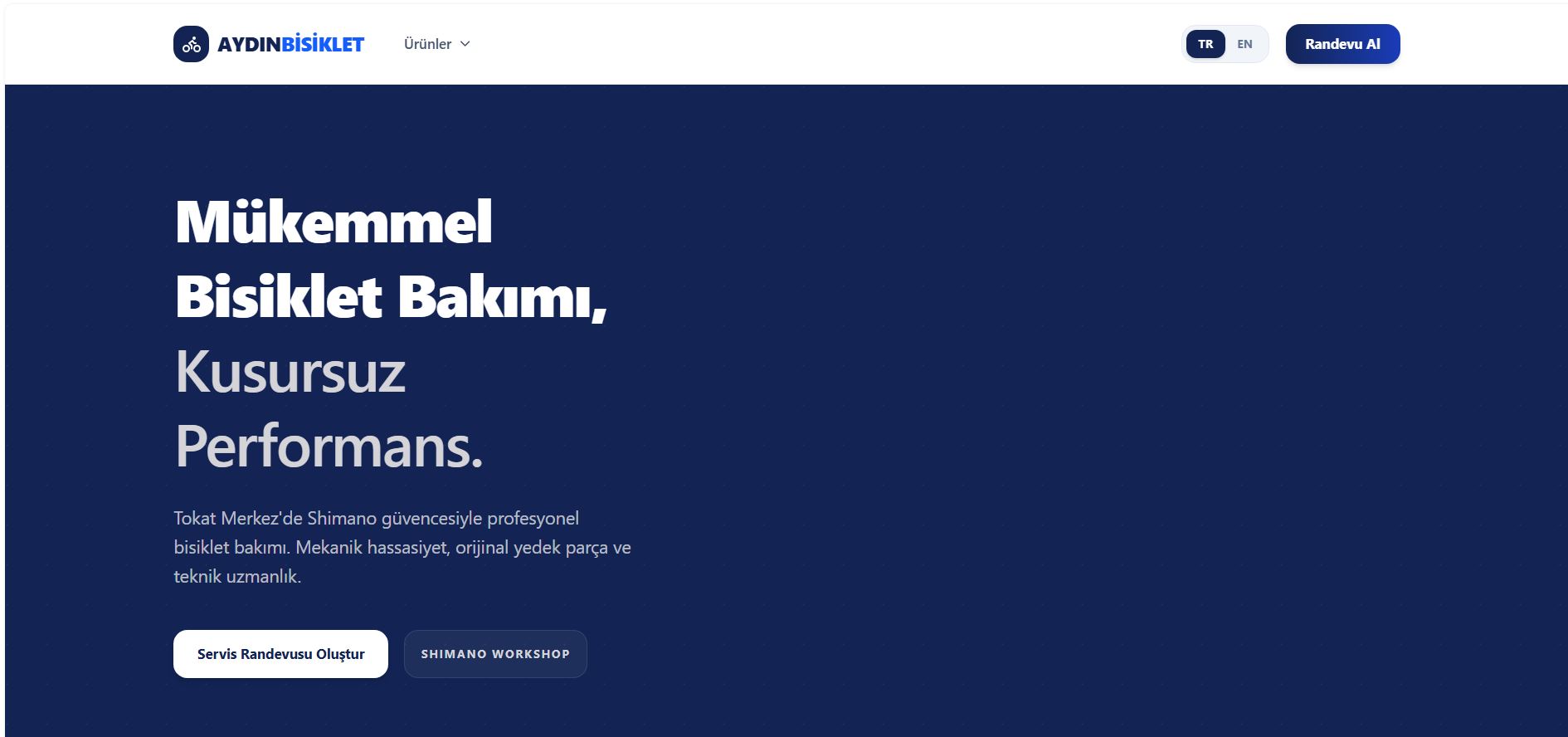 Aydın Bisiklet